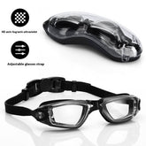 CHILDREN S MIRROR SWIM GOGGLES ANTI FOG LEAKPROOF_CWASG1045