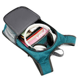 FOLDABLE LIGHTWEIGHT TRAVEL BACKPACK UNISEX_CWAB5407