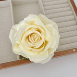 SPRING AND SUMMER GENTLE ROSE HAIRPINS_CWAHA1173