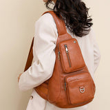 MULTIFUNCTIONAL WOMENS WAIST BAG CROSSBODY BAG_CWAB2870