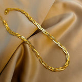 A Versatile Double-Layer Stacked Chain Necklace_Cwaje4483