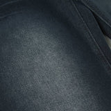 Vintage Wash Wash Straight Leg Wide-Leg Jeans