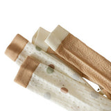 RETRO COLOR BLOCKED BREATHABLE MID CALF SOCKS_CWMS0648