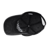 COTTON WASHED FLAG EMBROIDERED BASEBALL CAP CWAH1375