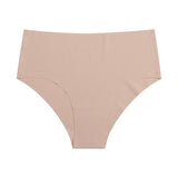 Women Seamless Ice Silk Quick Drying Underwear_Cwmu0073