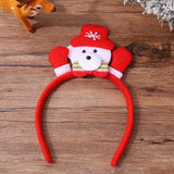 KAAI DRESS UP TOY CHRISTMAS DECORATION HEADBAND_CWAHA3410