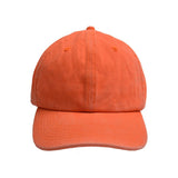 PARENT CHILD NEON BASEBALL CAP SOFT BRIM SUN HAT CWAH1222