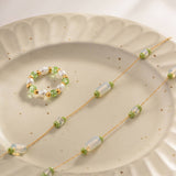 OPAL BEADED COLORFAST AND VERSATILE NECKLACE_CWAJE1426