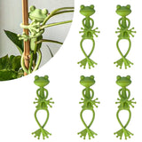 Cwmm9350_Frog Plant Stand Climbing Plant Fixing Stand