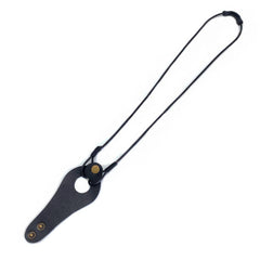 DOUBLE BUCKLE GLASSES CHAIN LANYARD_CWMM1150