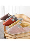 CLOSE TOE COMFY DAILY HOME INDOOR SLIPPERS_CWSHS0051