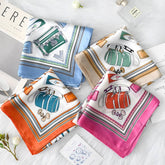 2024 NEW ALL MATCH PRINTED SQUARE SCARF_CWASC1159