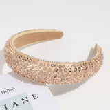 SIMPLE WIDE BRIMMED RHINESTONE HEADBAND_CWAHA2243
