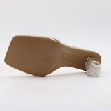 RHINESTONE SEXY THICK HEEL HIGH HEEL SANDALS_CWSHS0594