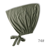 ADJUSTABLE TIBETAN HAIR ETHNIC HEADSCARF_CWASC2414