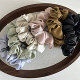 A Simple And Versatile Satin Style Hairband_Cwaha6499