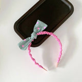 CHILDRENS POLKA DOT BOW HEADBAND_CWAHA1856