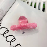Cwaha1511_Cute Animal Hair Claw Clip