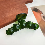 HIGH END AND ELEGANT ROUND WAVE HAIRPIN_CWAHA1501