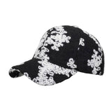 NEW FALL WINTER BASEBALL CAP UNISEX SUN HAT CWAH1188