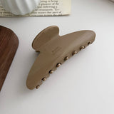 GOLD LABEL LARGE LUXURY HAIR PIN_CWAHA2653