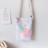 Trendy Mini Phone Bag For Kids Teens_Cwab5586