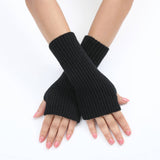 2024 New Knitted Warm Fingerless Gloves_Cwag0093