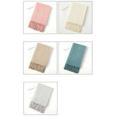 SOFT BOHO FARMHOUSE THROW BLANKET_CWMM0198