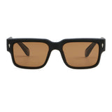 FASHIONABLE SQUARE FRAME SUNGLASSES_CWASG0487