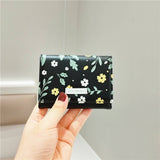 2024 NEW THIN MINI COMPACT SHORT WALLET_CWAB2552