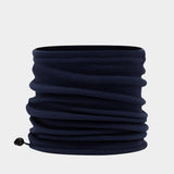 Winter Fleece Hat And Neck Warmer Set Unisex_Cwah04678