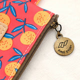CREATIVE PORTABLE STUDENT STATIONERY PEN BAG_CUAB0219