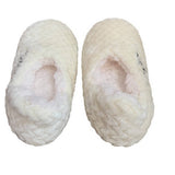 Winter Adult Non-Slip Thickened Socks Slippers_Cwms1201