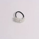 CRYSTAL HAIR BAND ELASTIC HIGH STRENGTH HAIR TIE_CWAHA6871