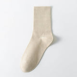 2024 NEW CASUAL MID LENGTH SOCKS_CWMS0991