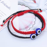 DEVILS EYE LUCKY BRACELET ADJUSTABLE BRACELET_CWAJE0718