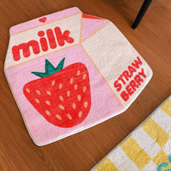 COZY BEDROOM RUG FLOOR MAT FOR HOME LIVING ROOM_CWMM7387