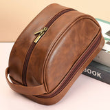 PORTABLE PU LEATHER COSMETIC BAG_CWAB0577