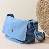 NEW DENIM SHOULDER BAG_CWAB1767