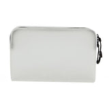 Translucent Zipper Bag Large Capacity Makeup Bag_Cwab1430