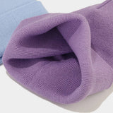 CUTE CARTOON AUTUMN AND WINTER WARM KNITTED HAT_CWAH2117