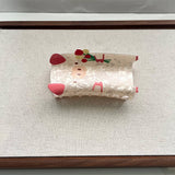 CUTE DINOSAUR PET HAIR CLAW ACRYLIC ANIMAL CLIP_CWAHA5830