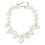 PUNK STYLE IMITATION PEARL NECKLACE_CWAJE1125