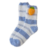 Women New Style Fruit Warm Socks_Cwms0663