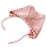 2 6 YEARS OLD SOLID COLOR KNITTED HAT CUTE_CWAH2055