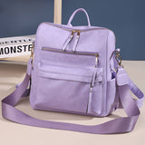 LEATHERL BACKPACKS LARGE CAPACITY CROSSBODY BAGS_CWAB0754