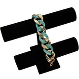 12 ACRYLIC CHAIN STRAP FOR BAGS PHONE CASES_CWMM5066