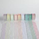 COLORFUL LINEN COTTON RIBBON DIY RIBBON_CWMM5755