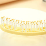 SQUARE HANDLE QUICK DRYING MASSAGE COMB_CWAHA1878