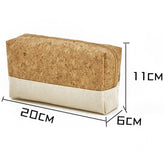 Travel Toiletries Storage Bag Set Makeup Bag_Cwab1423